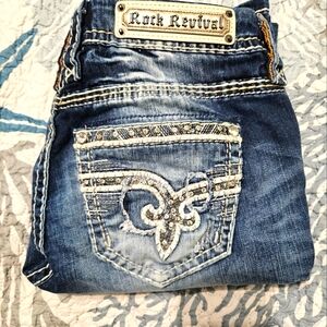 Rock Revival jeans 29